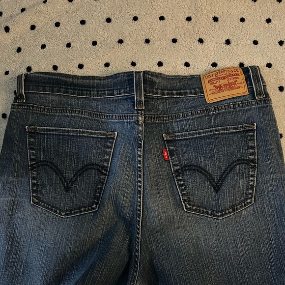 Levi’s 512 size 16s - Picture 4 of 6